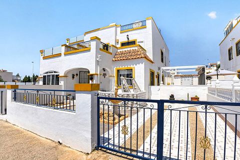 Byhus i Torrevieja, Alicante, Torrevieja - € 194.950 | Ref: 7757J3900 - foto 5